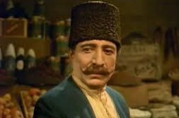 Tanınmış aktyor       Ağasadıq Gəraybəylini xatırlayıriq